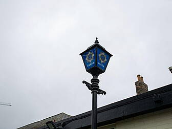 Renewed Appeal Over Dublin Cra...
